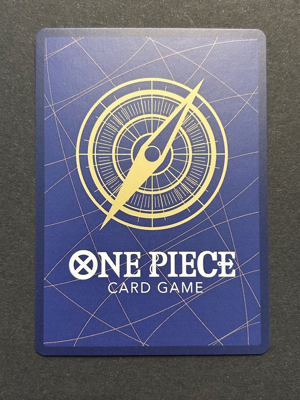 Bandai Sammelbilder & Trading cards: Kuzan SEC OP02-121 PRB01 One Piece – Gebraucht aus Herrliberg von pokehool 1