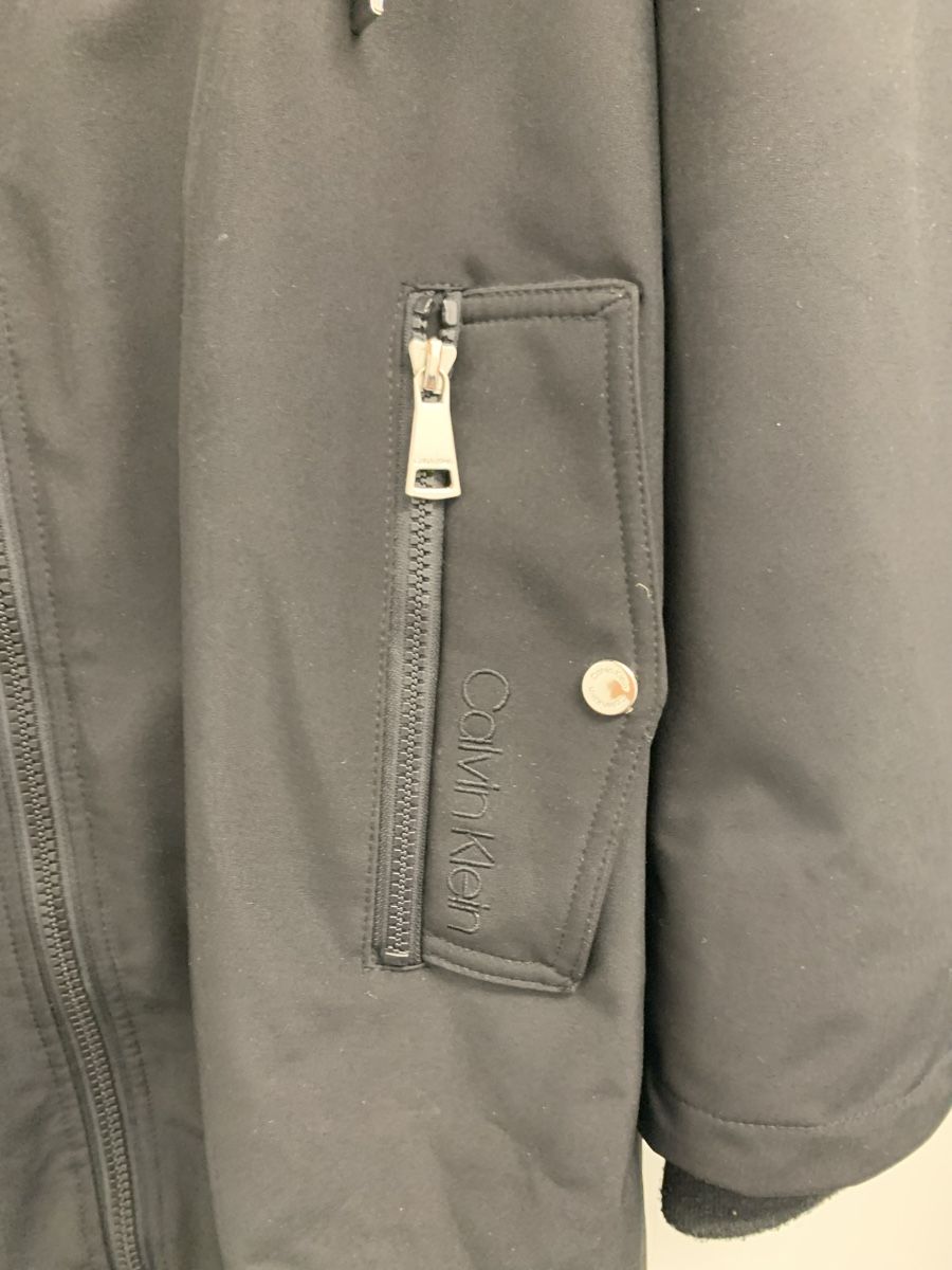 Giacche: Damen Winterjacke Calvin Klein – Usato da Stäfa venduto da Weitsicht2020 5