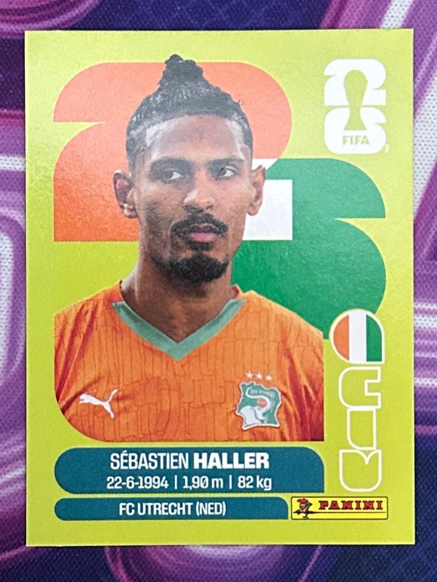 Panini Sammelbilder & Trading cards: CIV 16 – Gebraucht aus Vouvry von ric_jdw2