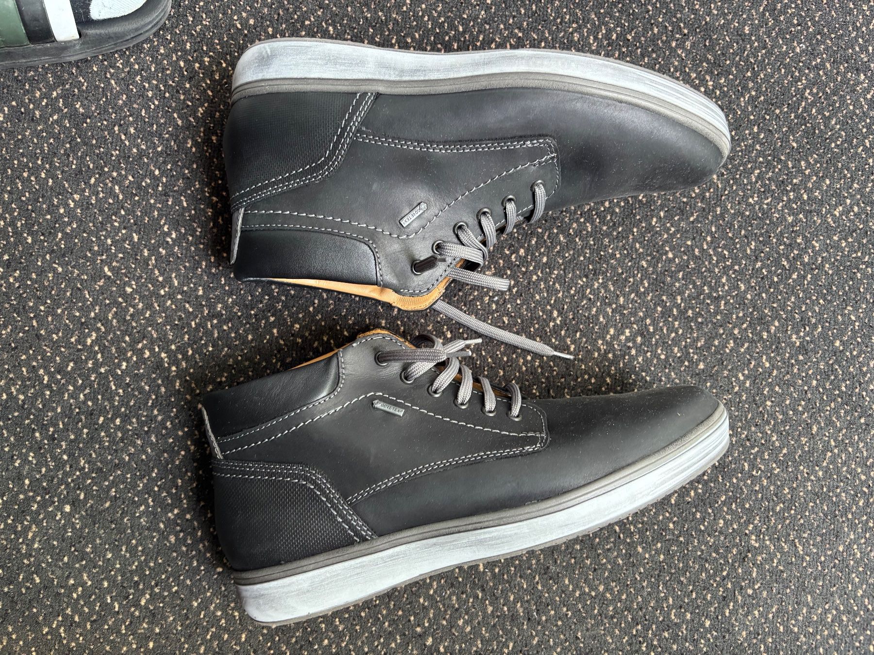Scarpe da uomo: Schuhe von Gore-tex – Usato da Kesswil venduto da kev_p6mz 2