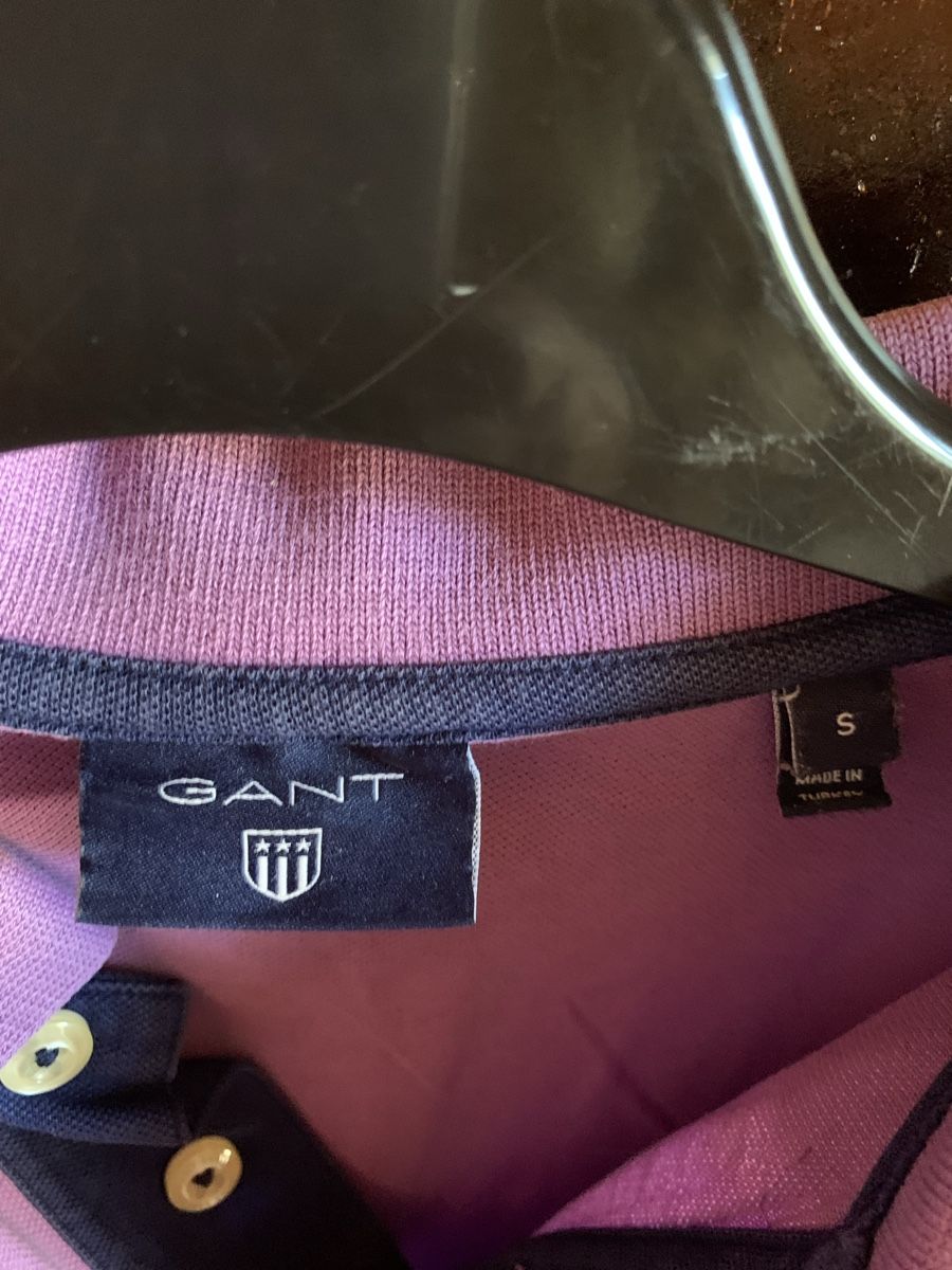Gant Polo-Shirts: Polo « Gant » – Gebraucht aus La Neuveville von nat_r69j 1