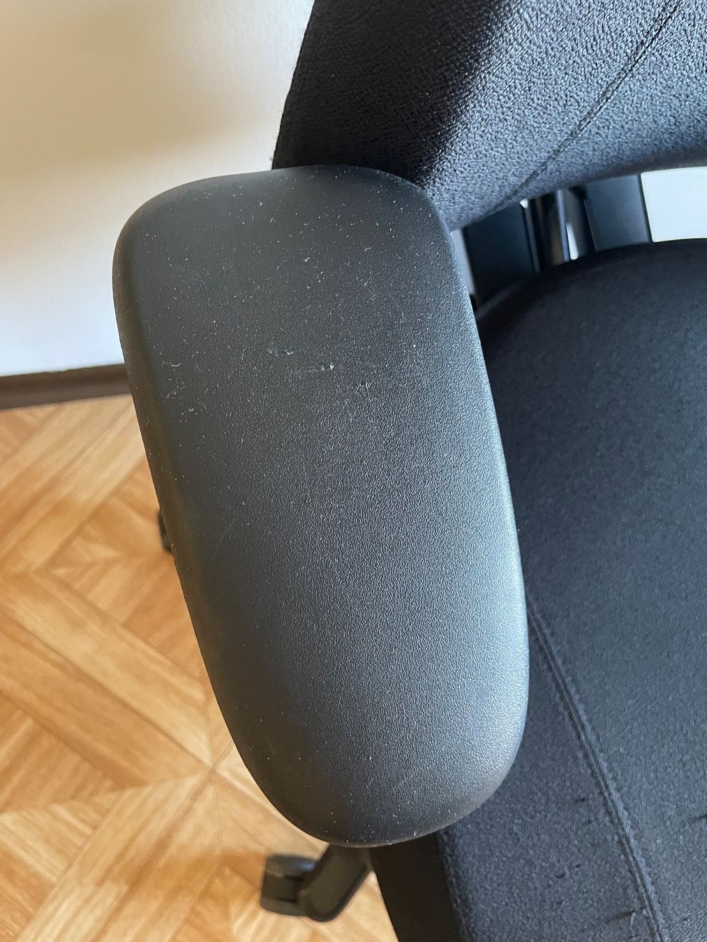Sedie: Bürostuhl RH Mereo 220 schwarz – Usato da Schaffhausen venduto da Emiliano 3