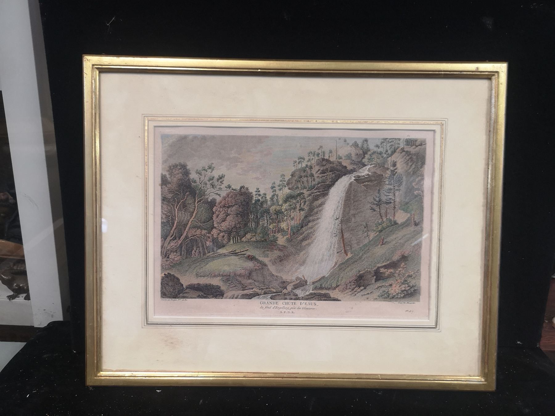 Stiche: ALEXIS NICOLAS PERIGNON (1726-1782) – Gebraucht aus Genève von Qanil77