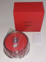 Snoopy CHOMP! Swatch x Peanuts / 2021 / NFC / Neu