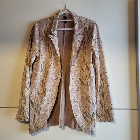 Icona-Blazer/Jacke (XL) ungetragen