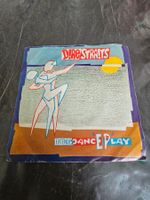 Vinyl, 7" LP - Dire Straits – ExtendeDancEPlay (1983)
