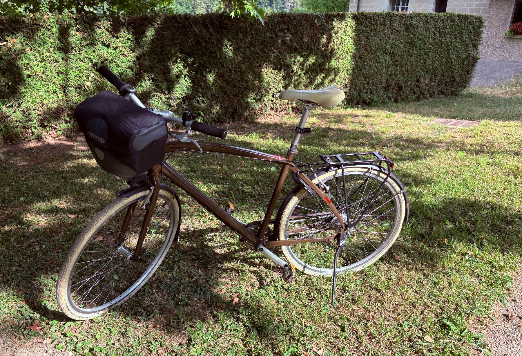 Biciclette: Velo / Bike XL – Usato da Fribourg venduto da DanielPascal 1