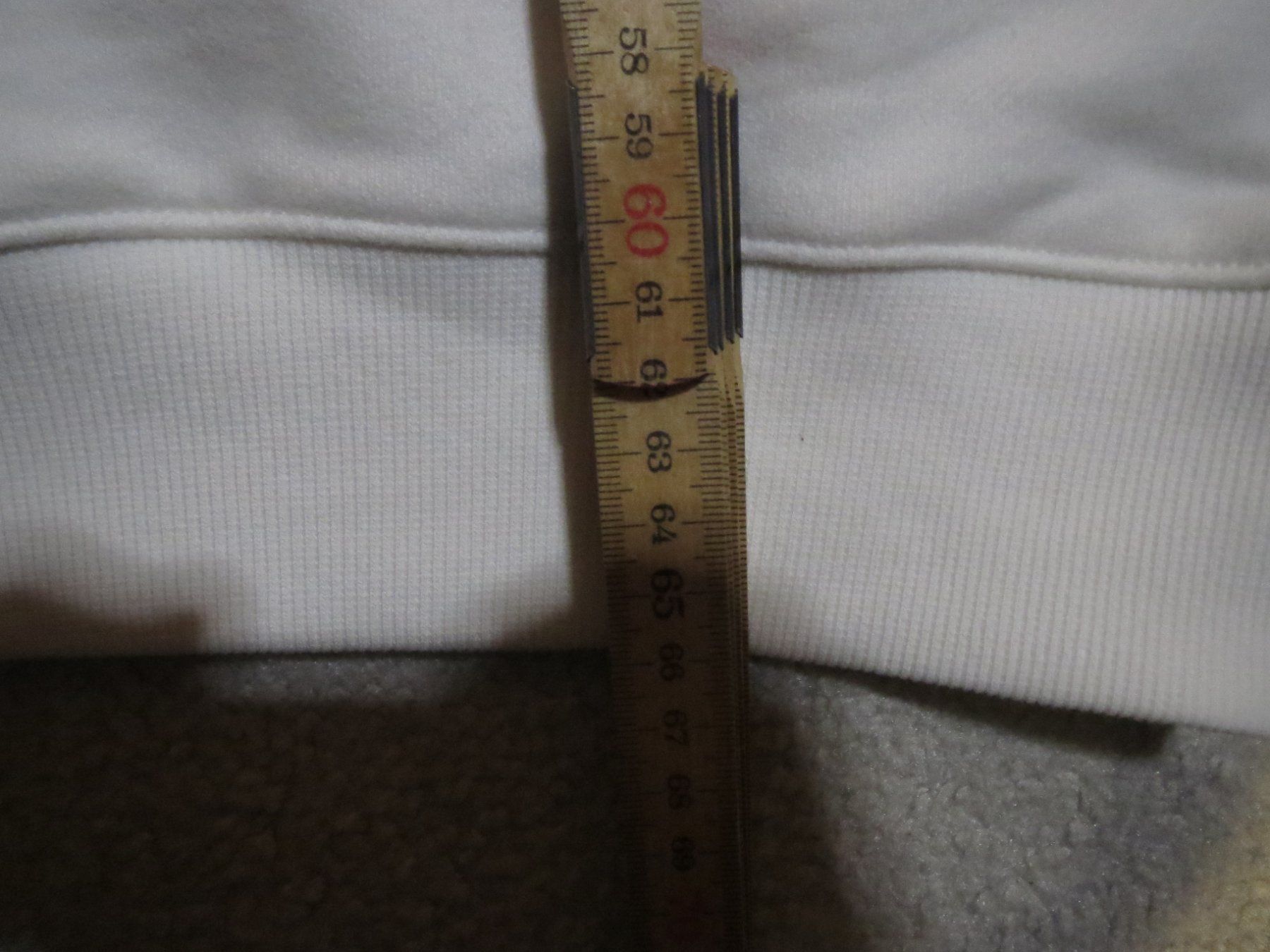 Maglioni & Felpe: NEUWERTIGER CALVIN KLEIN  Pullover / Hoodie Gr S – Usato da Kiental venduto da Anna8702 4