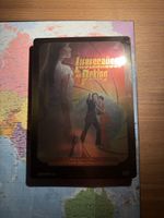Liebesgrüsse aus Peking Steelbook DVD
