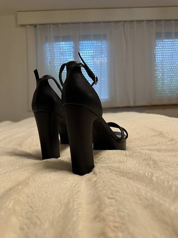 Scarpe da donna: High Heels – Usato da Biel/Bienne venduto da http.tanja 2