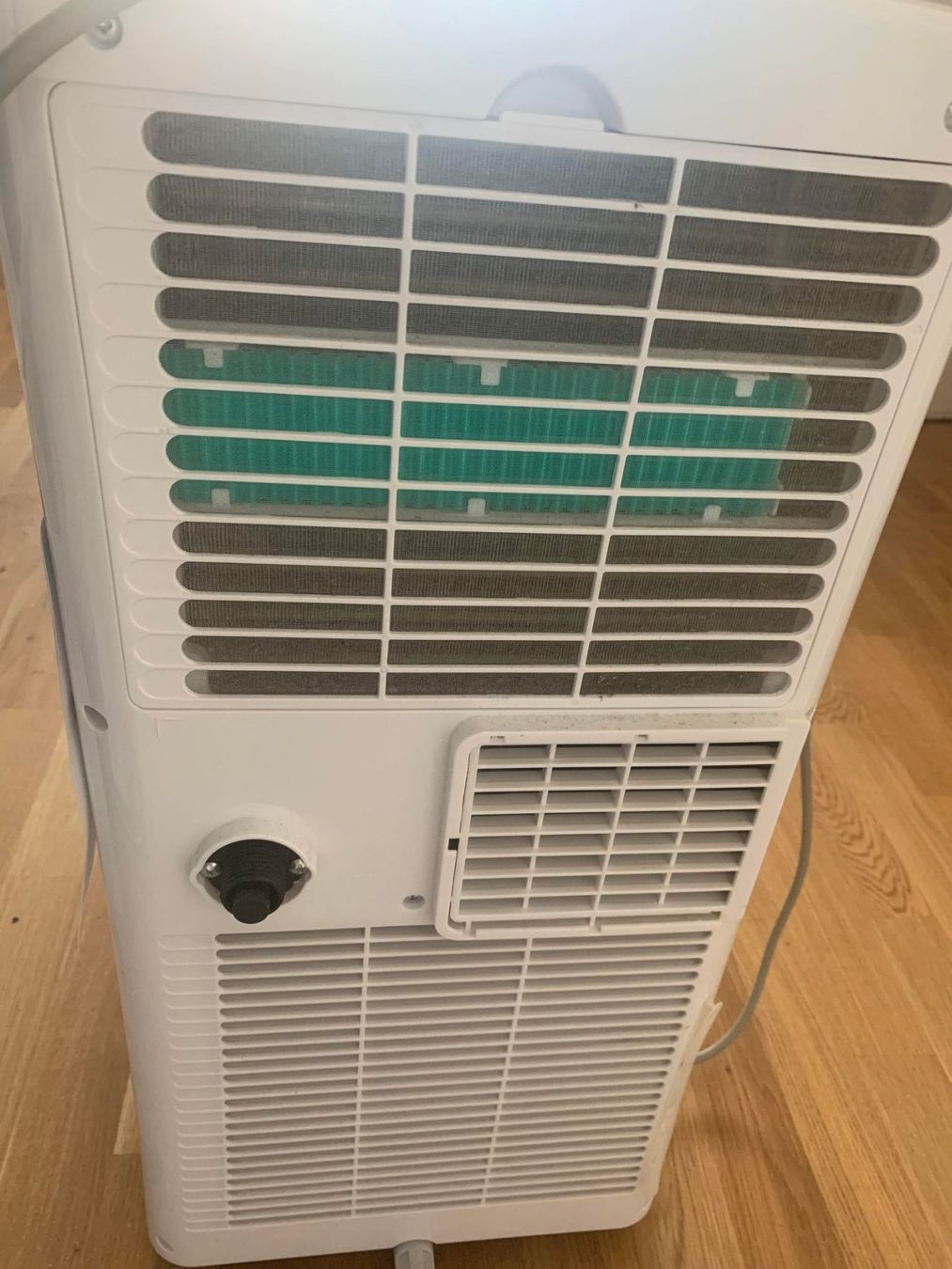 Luftreiniger: Klimaanlage Comfee MPPH-09CRN7 – Gebraucht aus Freienbach von  3