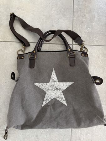 sehr schön tasche