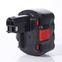 +ERSATZAkku Batterie BOSCH GSR BAT043
