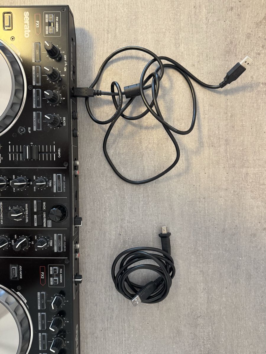 Pioneer Mischpulte: DDJ-SR – Gebraucht aus Vésenaz von Ivan_bortolotti 1