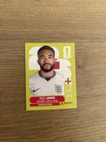 Panini Fifa WM 2026, ENG 7