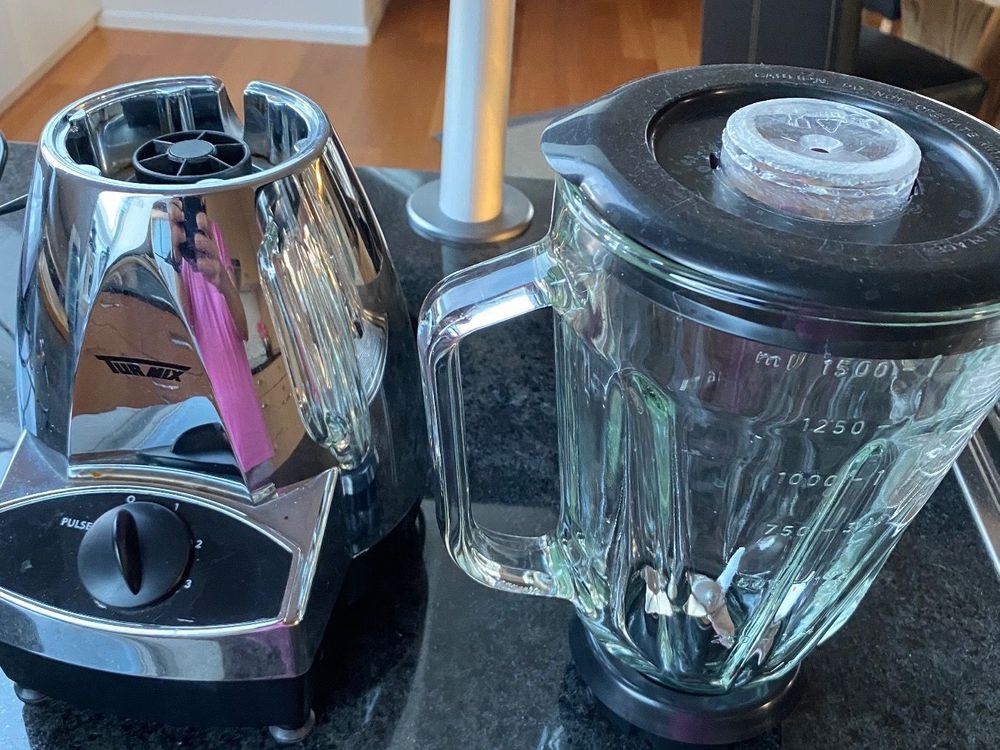 Mixer Turmix | Kaufen auf Ricardo