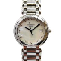Longines PrimaLuna Quartz (Full Set 05.2019)