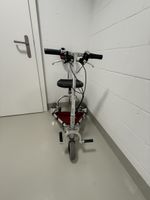 Travelscoot - Set Escape