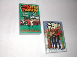 Zwei The Kelly Family Spielfilme