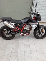 Motorrad Malaguti Monte Pro (ab 16 Jahren)