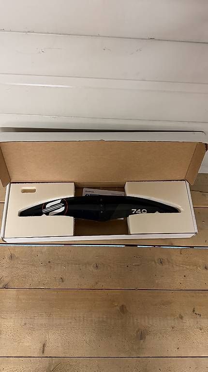 Surfboards & Schwimmbrette: Sabfoil Frontwing W740, Neu, Ungebraucht, Mit Verpackung – Gebraucht aus Buchs ZH von devin134