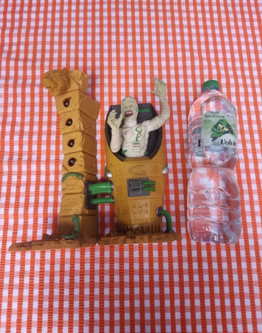 Giocattoli: figurine Action Man  vintage – Usato da Genthod venduto da Lenas9 1