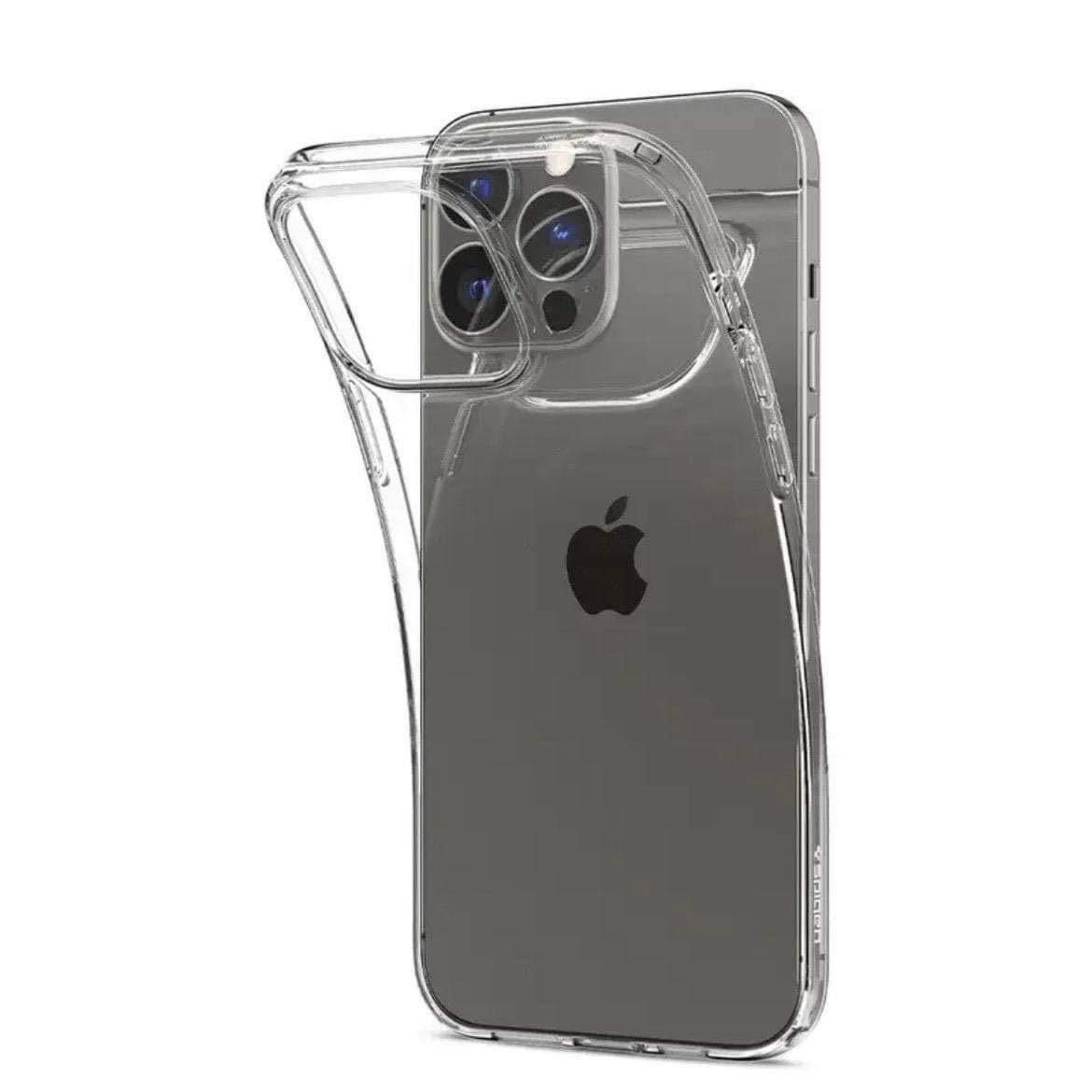 Cover & Protezioni schermo: Iphone 11 Handyhülle Transparent – Nuovo e nell'imballaggio originale da Niederhasli venduto da tcgpoint