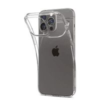Iphone 11 Pro Max Handyhülle Transparent