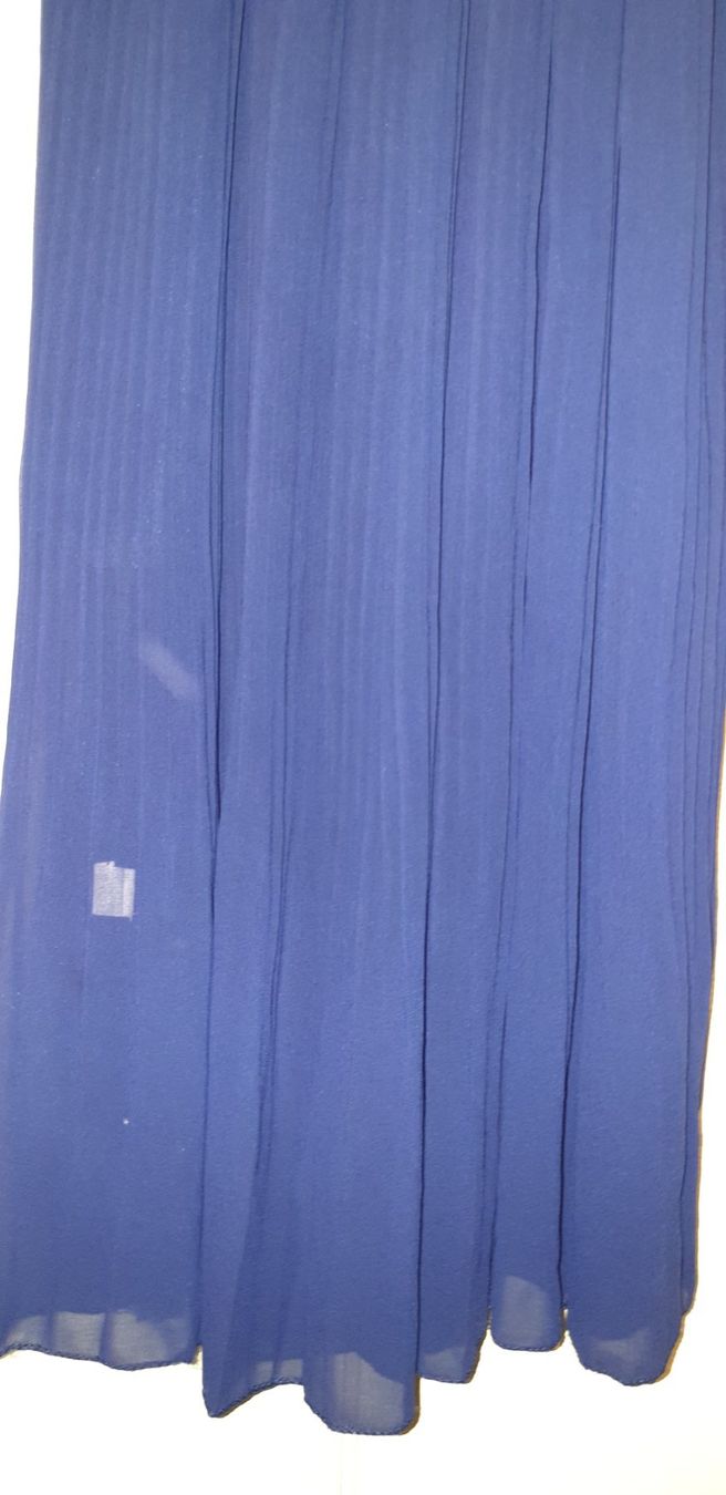 Kleider: Kleid gr S Blau – Gebraucht aus Gwatt (Thun) von Letzte-Chance-III 5