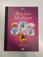 Liebe, Lust und Leidenschaft, Die Ducks von Sinnen, Z0-1!