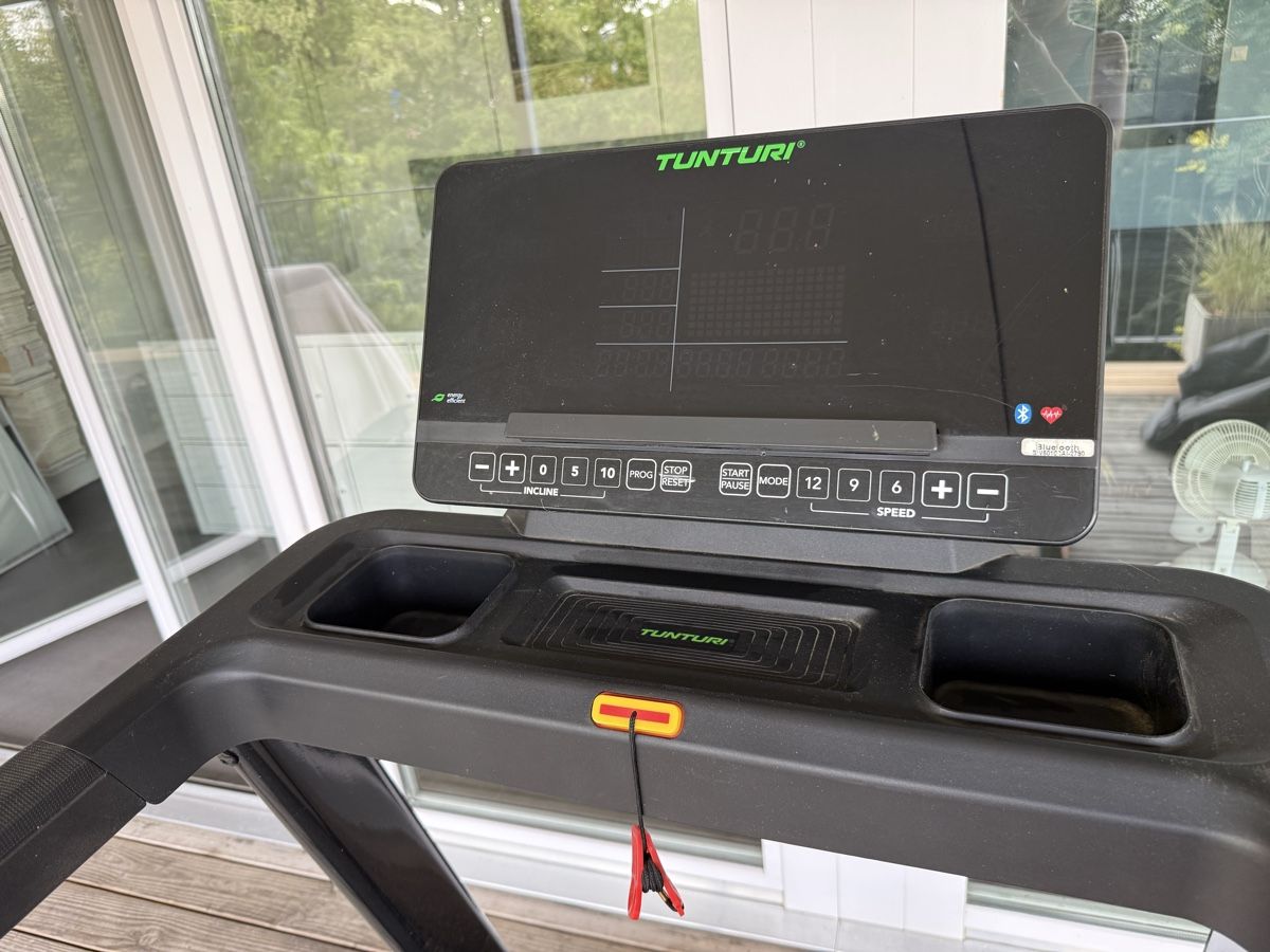 Tunturi Dekobänder: Laufband – Gebraucht aus Brugg AG von mer_rbp6 1