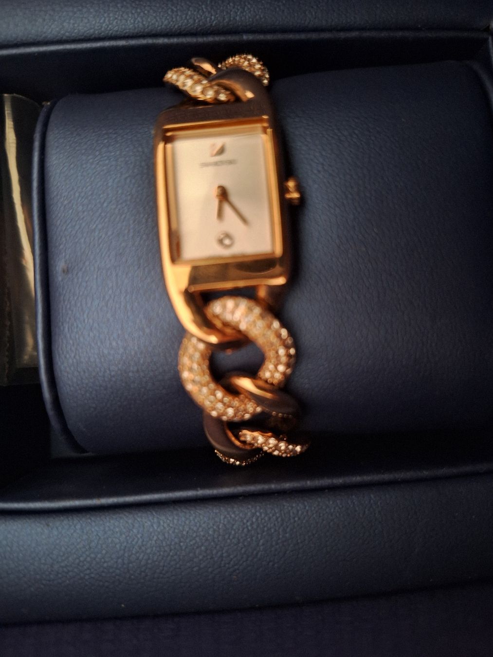 Swarovski Orologi: Swarovski – Nuovo e nell'imballaggio originale da Fribourg venduto da car_6vvs