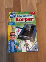 Ravensburger «Erforsche den Körper» Spiel