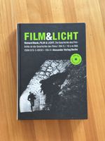 Film und Licht - Buch - Richard Blank - inkl. DVD