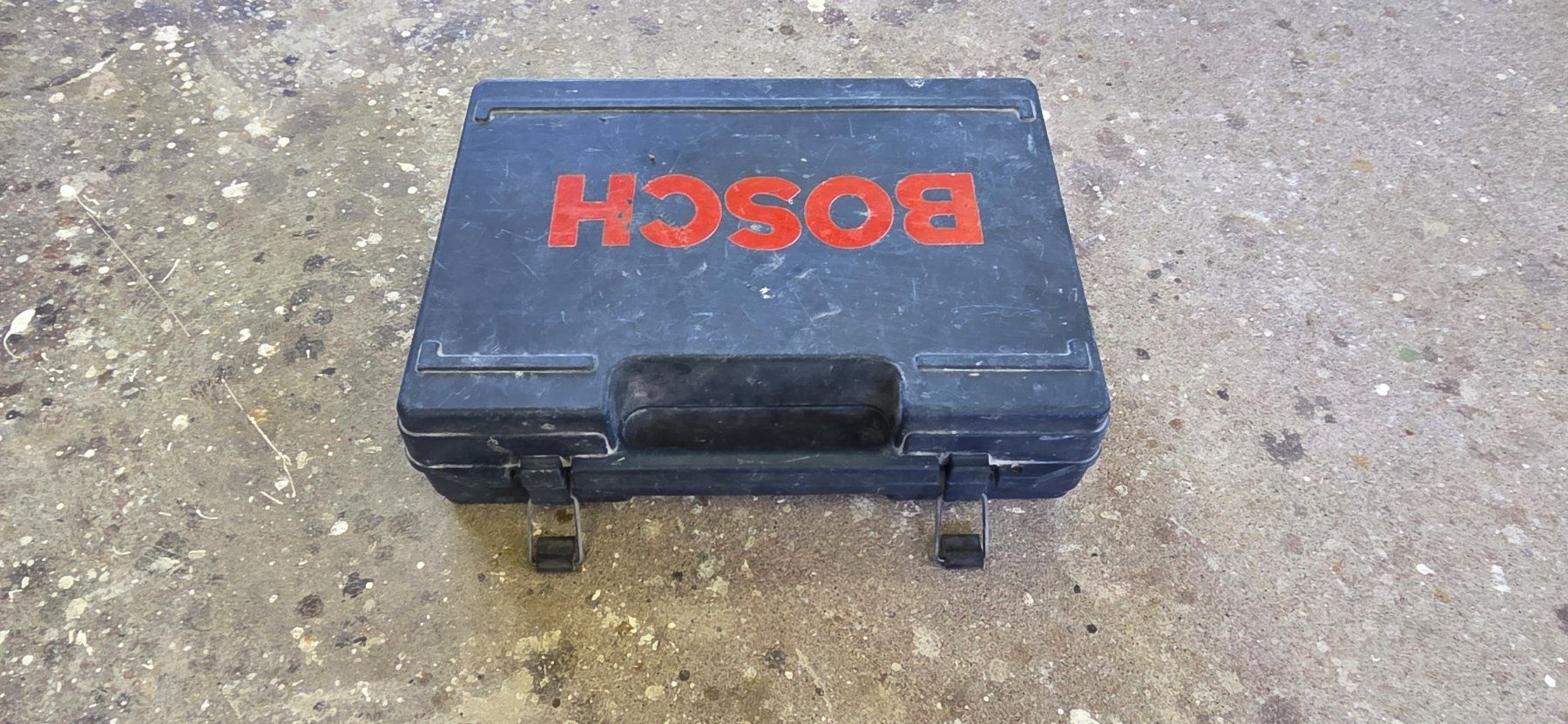 Bosch Seghe: Bosch Stichsäge – Usato da Rotkreuz venduto da stivibugi 1