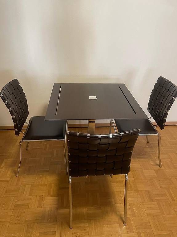 Sedie: Mobilier hall/entrée à vendre – Usato da Lausanne venduto da ant_n99t 3