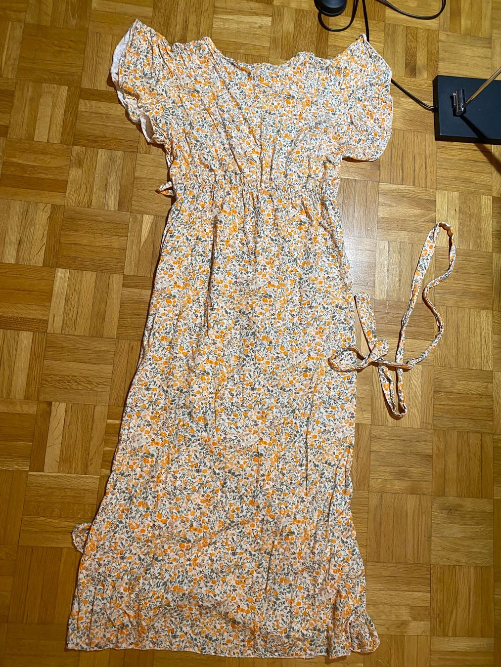 Kleider: Sommerkleid Gr S – Gebraucht aus Zug von estarthyme 5