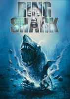 Ring Shark  AKA  Well Shark   - DVD - Tierhorror Hai