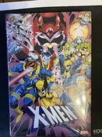 X-Men: Fatal Attractions Omnibus (Marvel) (English)