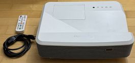 Optoma EH320UST Full-HD-Projektor mit 4000 ANSI-Lumen