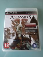 ASSASSINS CREED 3