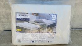 Matratzentopper NEU OVP 90x200 cm