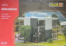 H0 Faller 130156