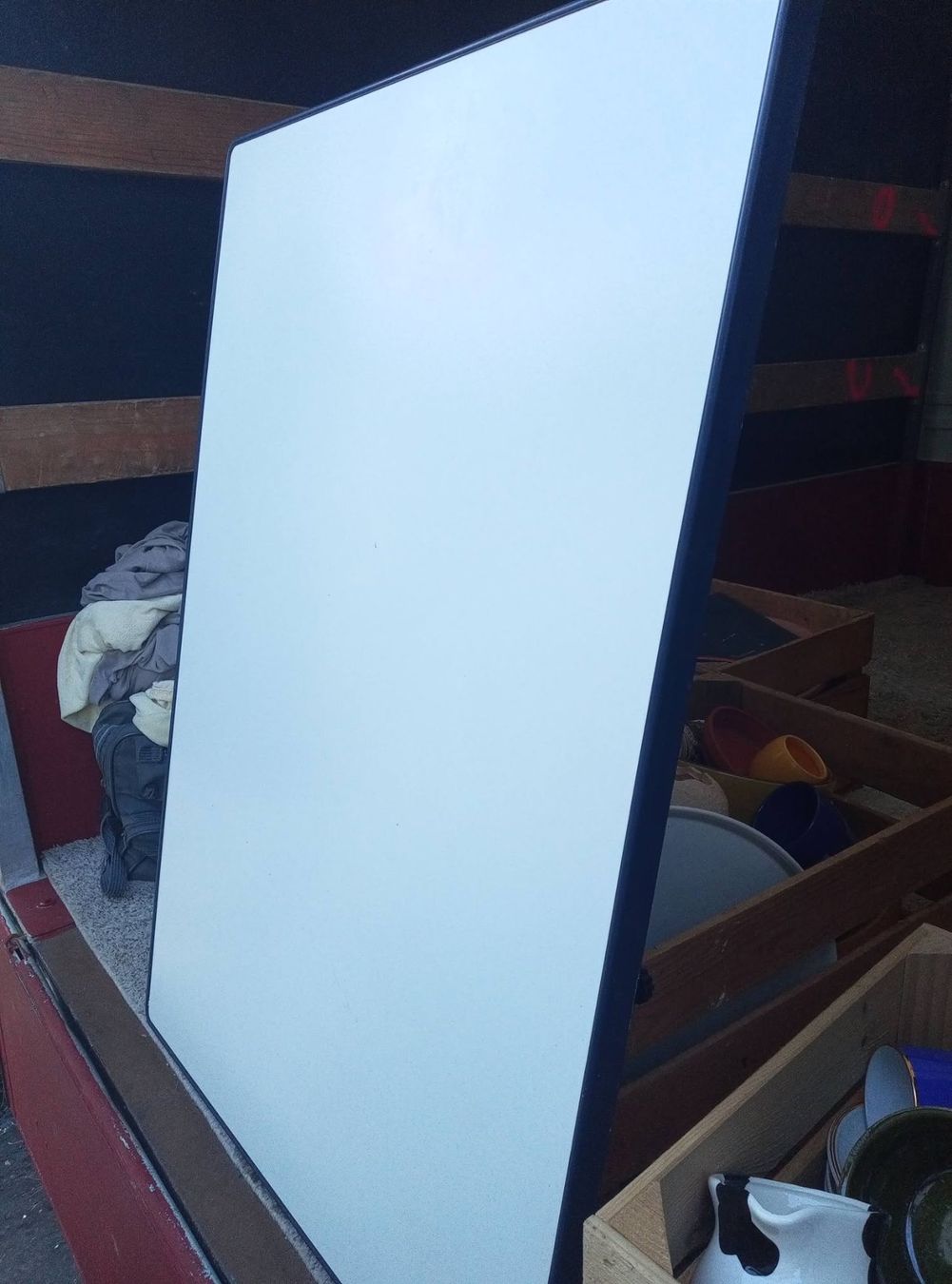 Tavoli: table pliable pour pique nique – Usato da Bienne venduto da Daniel_Schader 1