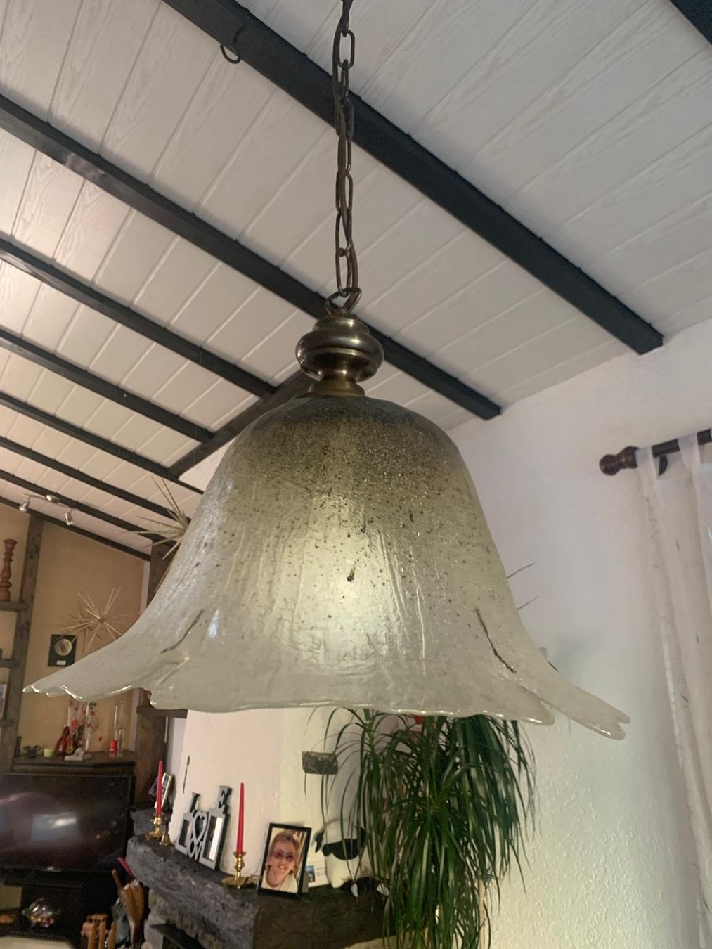 Abat-jours: Lustre Murano – D'occasion à Ollon VD par Ug0l0 2