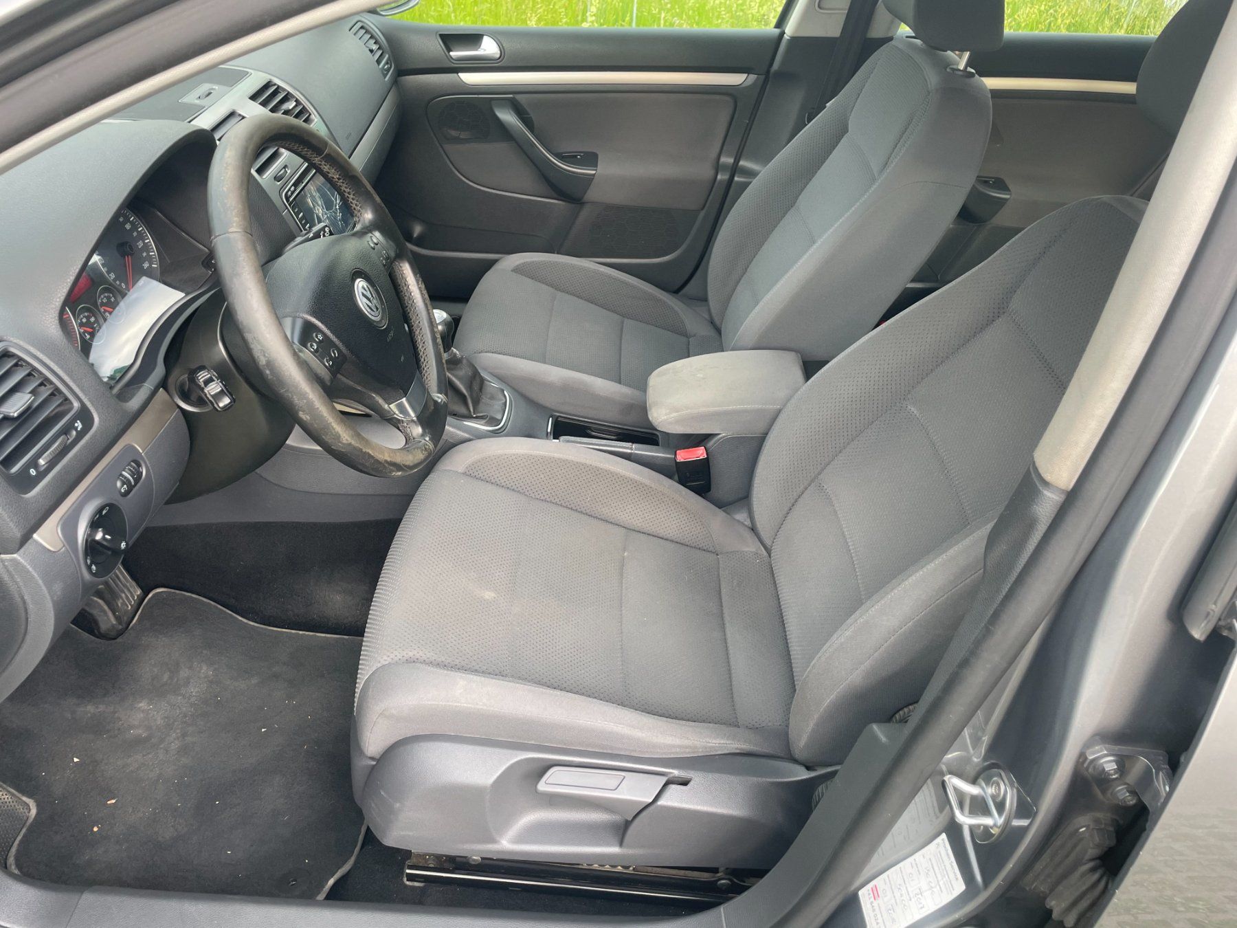 VW Automobili: 2008, VW Golf 1.4 benzin – Usato da Bilten venduto da Mietauto-Robert 6