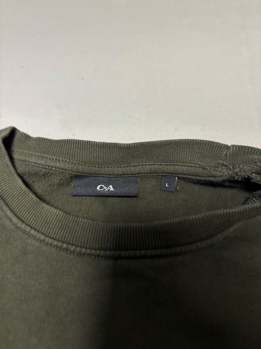 Maglioni & Felpe: C&A Pullover Grösse L – Usato da Waldkirch venduto da xyst 1