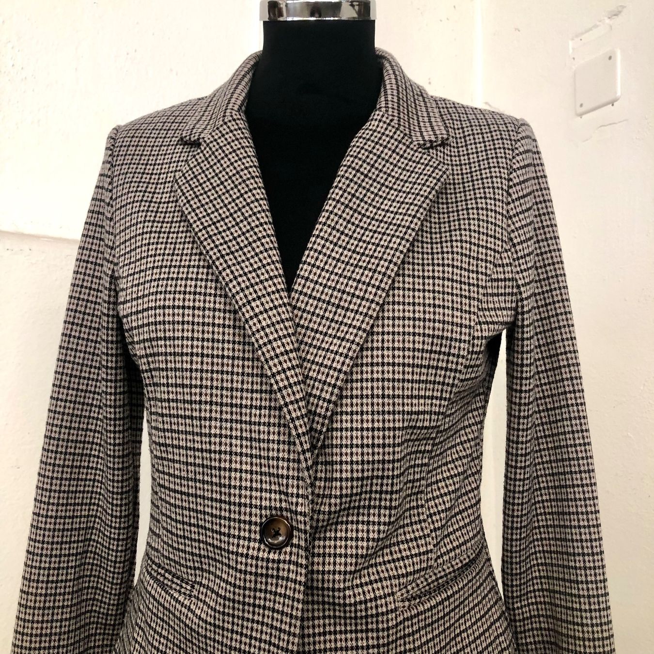 Jacken: ICHI Damen Blazer, Grösse S – Gebraucht aus Brienz BE von Kokolea84 1