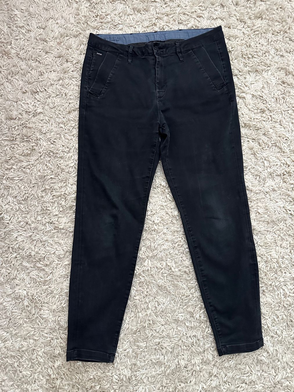 G-Star Jeans: Jeans RAV G-Star Gr. 29 – Usato da Bern venduto da BrandVilla