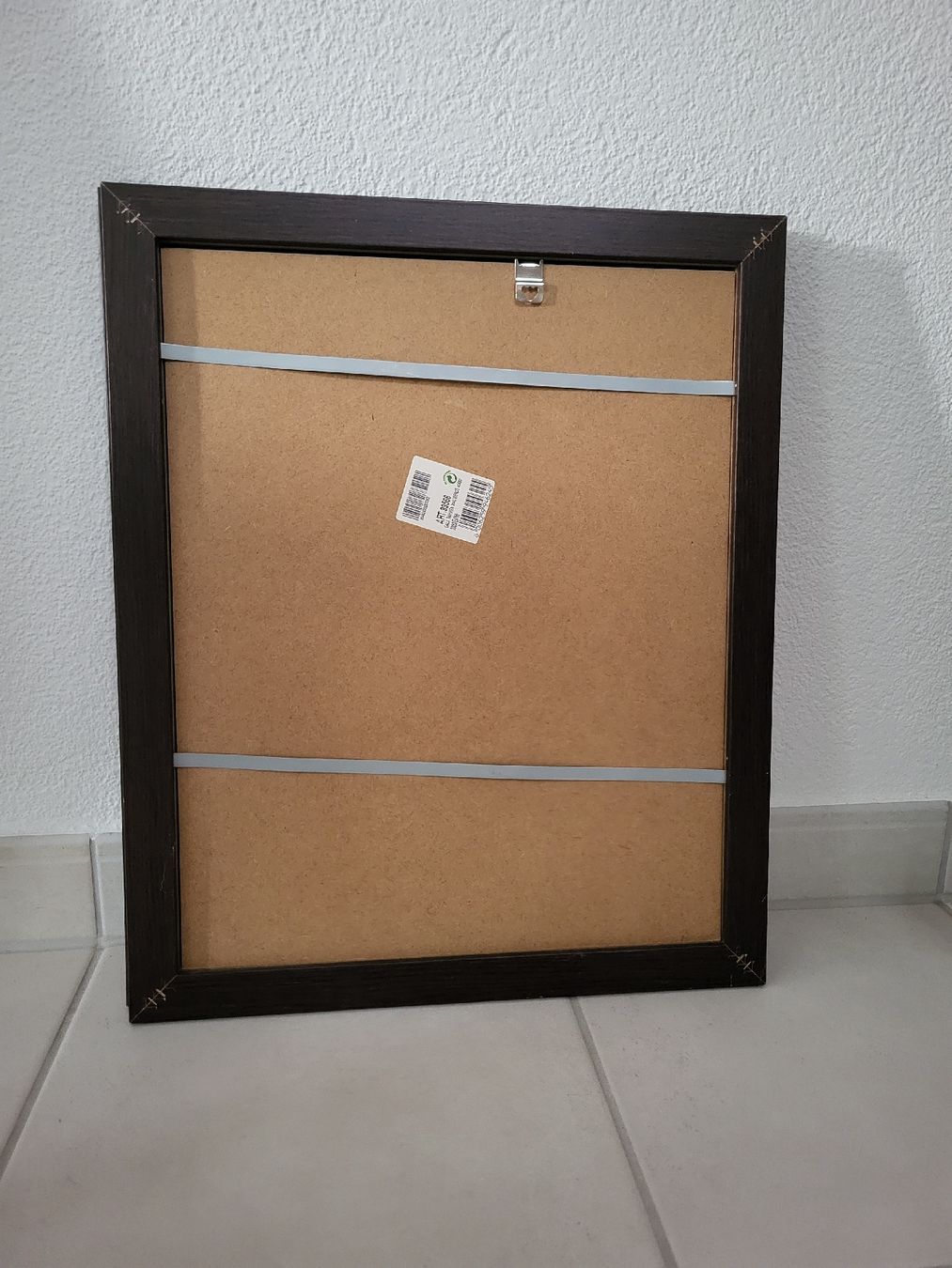 Posters & Illustrations: Zwei Bilder mit Holzrahmen – D'occasion à Birmenstorf AG par Cjl 4